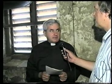 A Római Katolikus Templom Harangjai